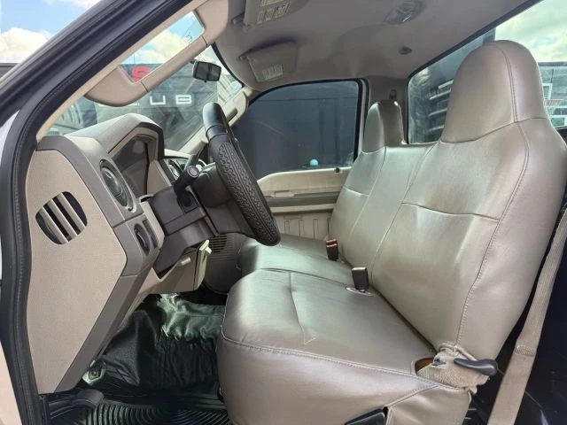 2008 Ford Super Duty 2nd Gen - Image 11 of 12