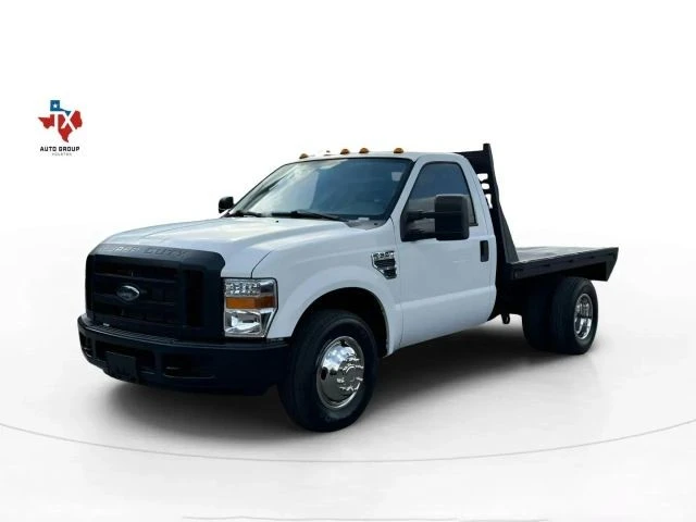 2008 Ford Super Duty 2nd Gen - Image 5 of 12