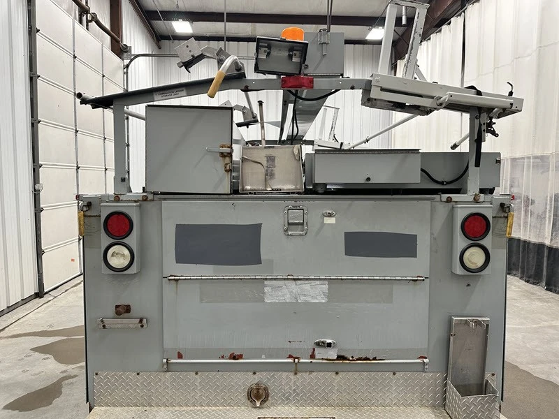 2008 Ford Super Duty 2nd Gen - Image 14 of 24