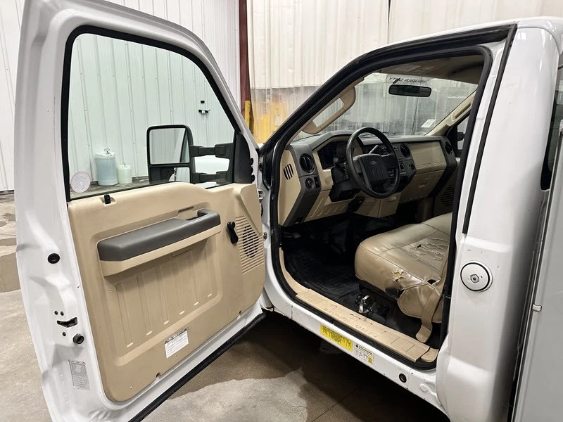 2008 Ford Super Duty 2nd Gen - Image 9 of 24