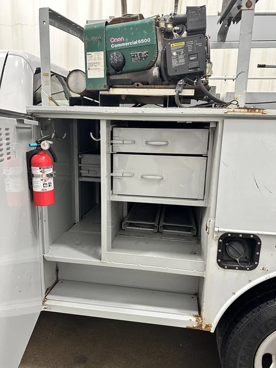 2008 Ford Super Duty 2nd Gen - Image 13 of 24