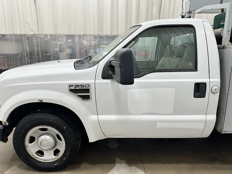 2008 Ford Super Duty 2nd Gen - Image 7 of 24