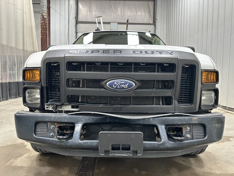 2008 Ford Super Duty 2nd Gen - Image 20 of 24