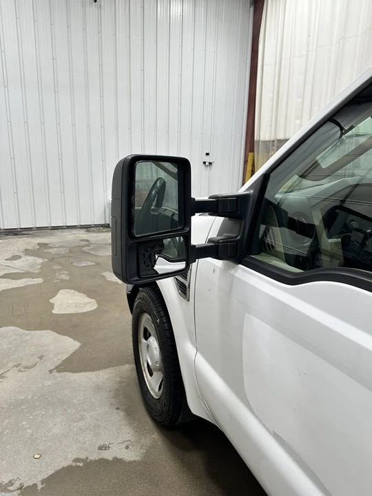 2008 Ford Super Duty 2nd Gen - Image 8 of 24