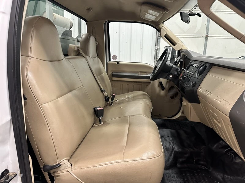 2008 Ford Super Duty 2nd Gen - Image 17 of 24