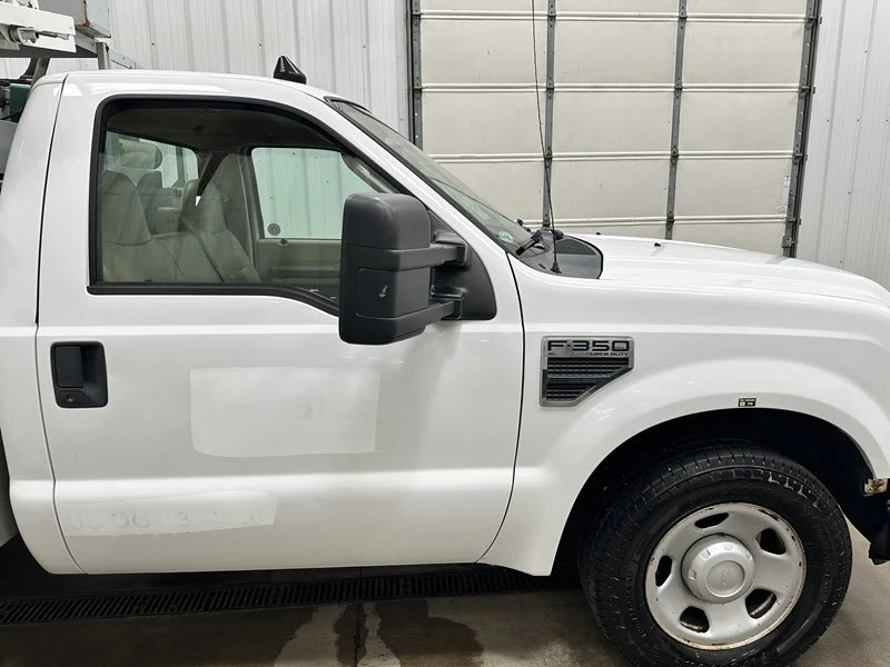 2008 Ford Super Duty 2nd Gen - Image 19 of 24