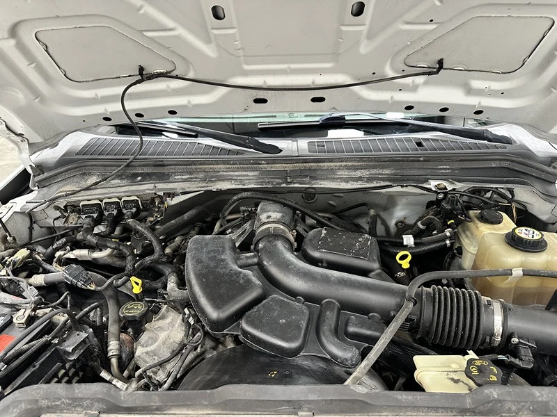 2008 Ford Super Duty 2nd Gen - Image 24 of 24