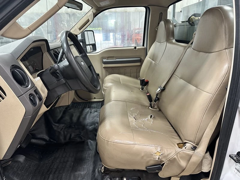 2008 Ford Super Duty 2nd Gen - Image 11 of 24