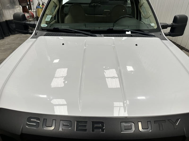 2008 Ford Super Duty 2nd Gen - Image 21 of 24