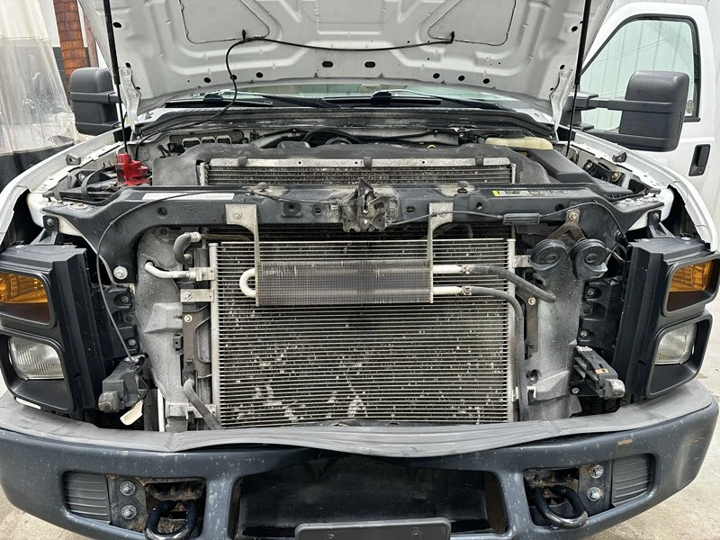 2008 Ford Super Duty 2nd Gen - Image 23 of 24