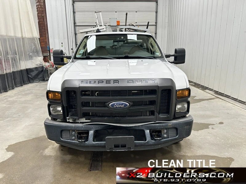 2008 Ford Super Duty 2nd Gen - Image 2 of 24