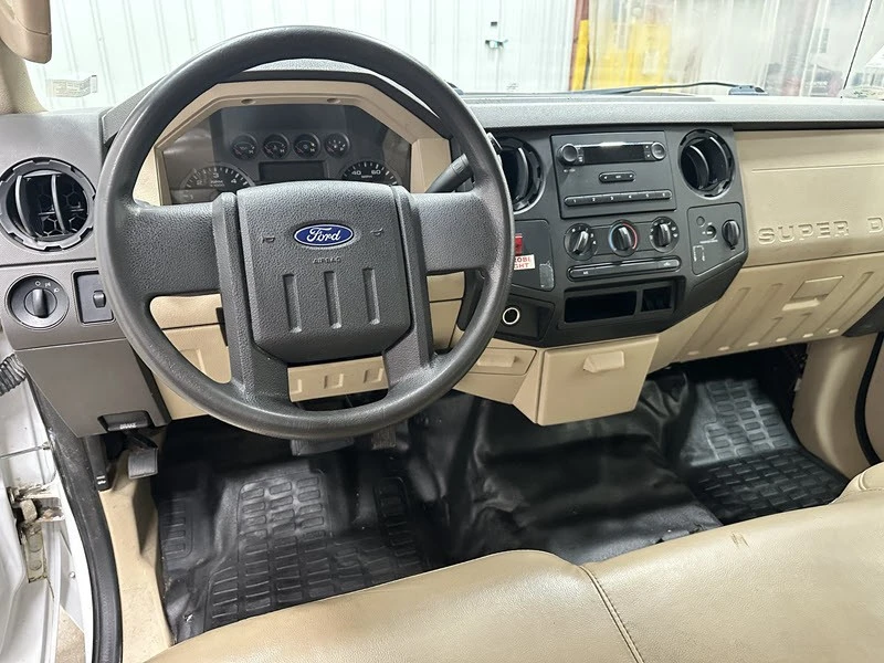 2008 Ford Super Duty 2nd Gen - Image 10 of 24