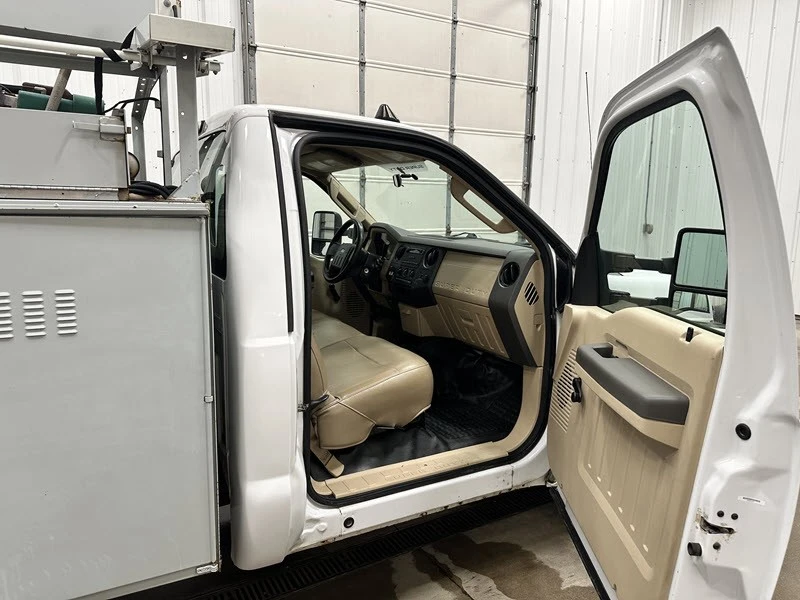 2008 Ford Super Duty 2nd Gen - Image 16 of 24
