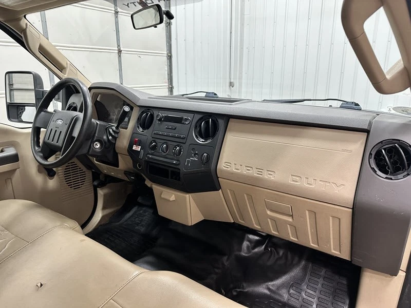 2008 Ford Super Duty 2nd Gen - Image 18 of 24