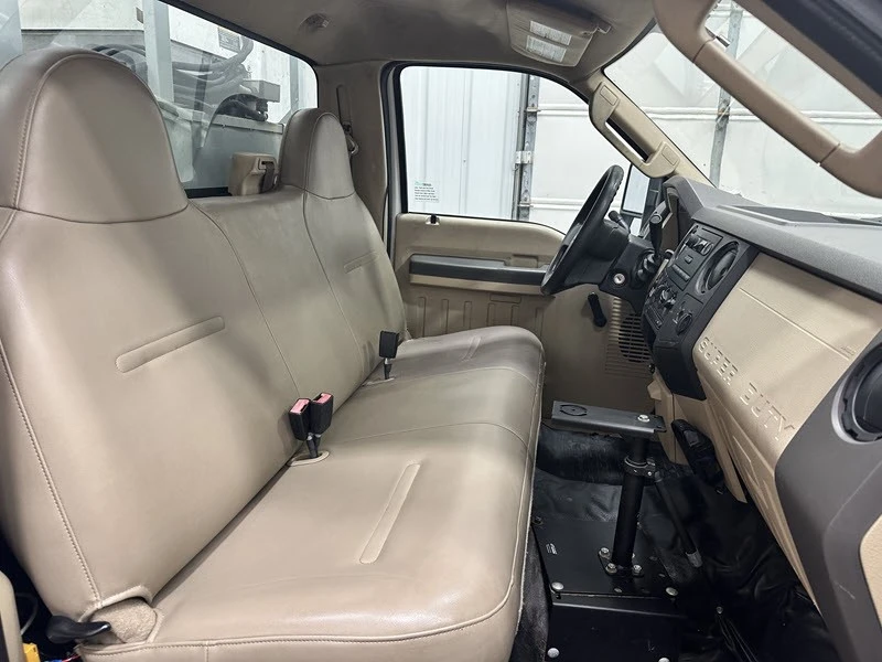2008 Ford Super Duty 2nd Gen - Image 13 of 18