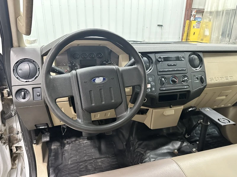 2008 Ford Super Duty 2nd Gen - Image 8 of 18