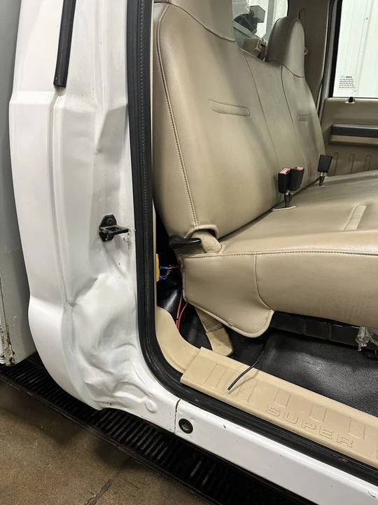 2008 Ford Super Duty 2nd Gen - Image 14 of 18