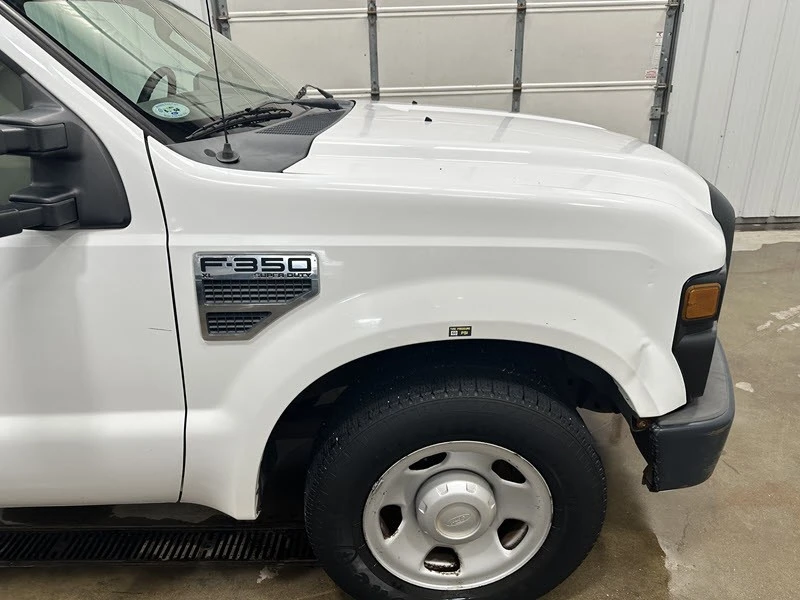 2008 Ford Super Duty 2nd Gen - Image 15 of 18