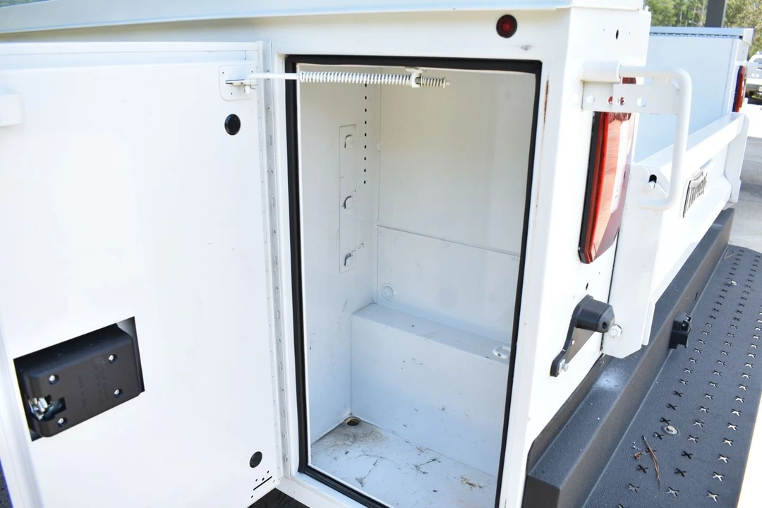 2008 Ford Super Duty 2nd Gen - Image 15 of 21