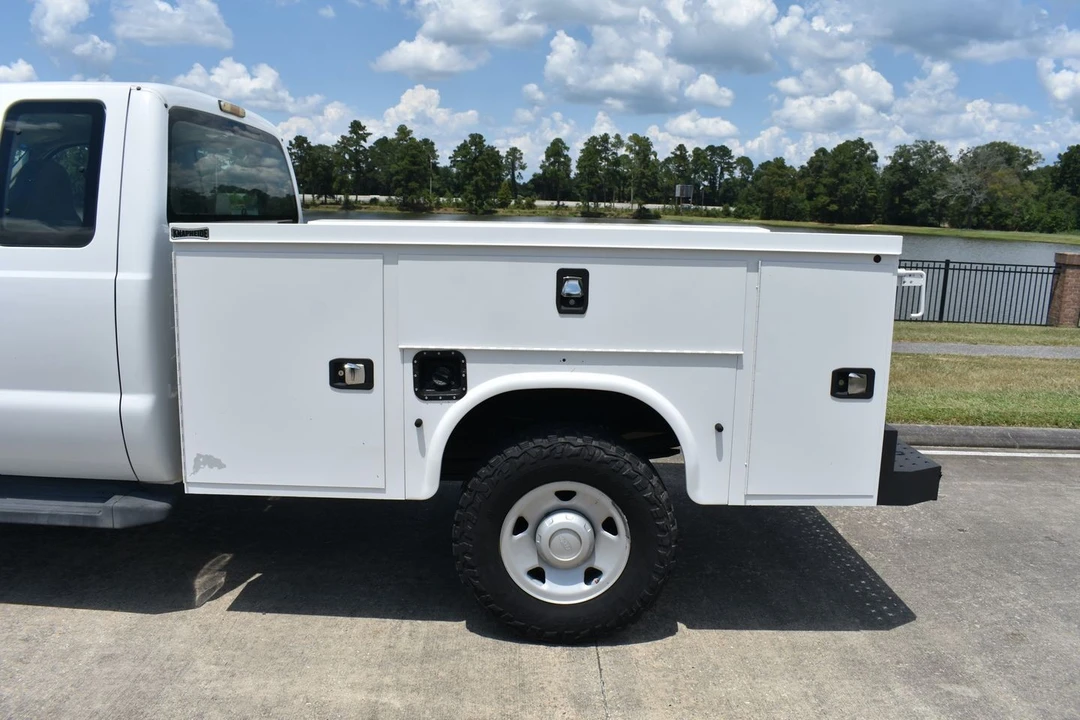 2008 Ford Super Duty 2nd Gen - Image 4 of 30