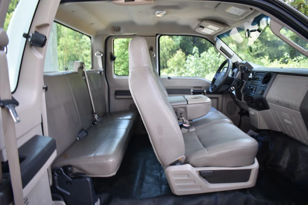 2008 Ford Super Duty 2nd Gen - Image 25 of 30