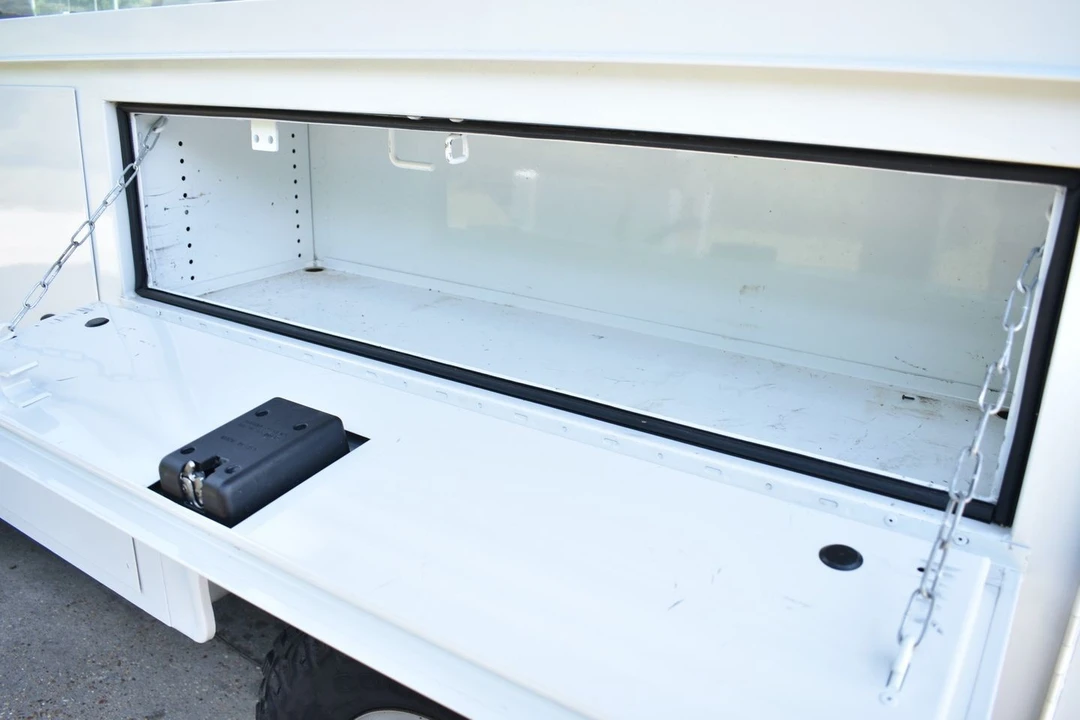 2008 Ford Super Duty 2nd Gen - Image 14 of 21