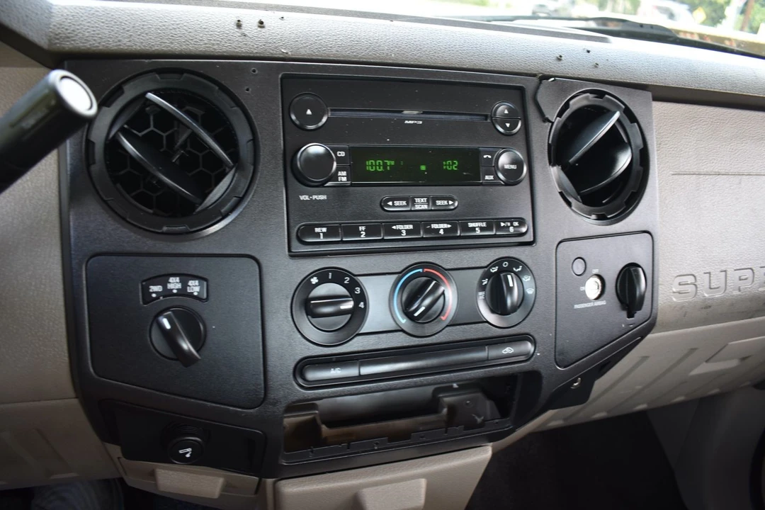 2008 Ford Super Duty 2nd Gen - Image 22 of 30