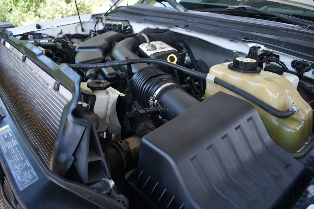 2008 Ford Super Duty 2nd Gen - Image 30 of 30