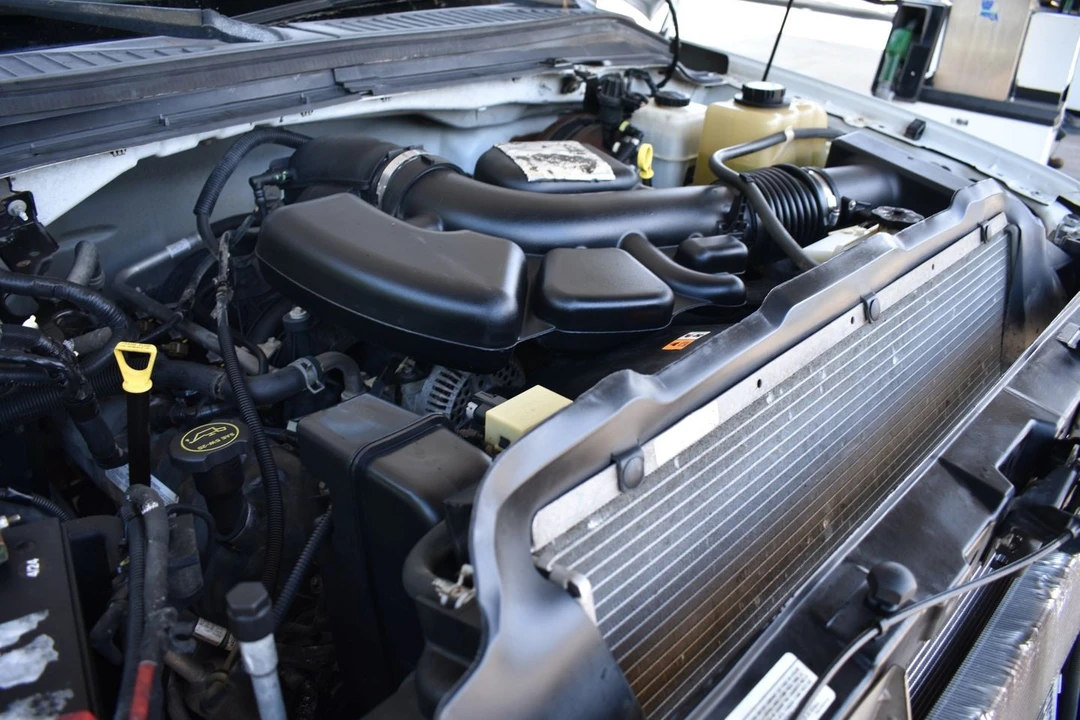 2008 Ford Super Duty 2nd Gen - Image 28 of 30