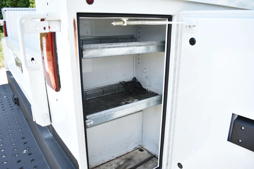 2008 Ford Super Duty 2nd Gen - Image 16 of 30
