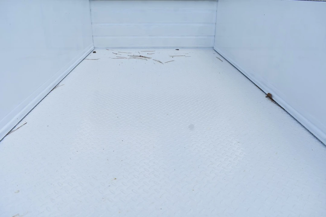2008 Ford Super Duty 2nd Gen - Image 12 of 30