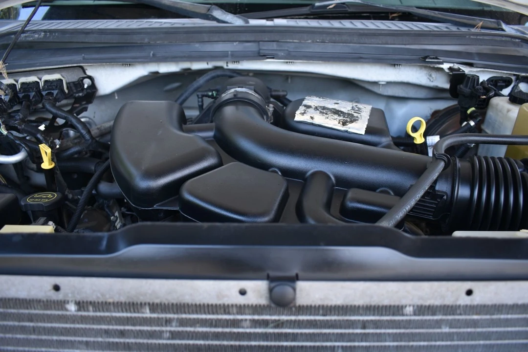 2008 Ford Super Duty 2nd Gen - Image 29 of 30