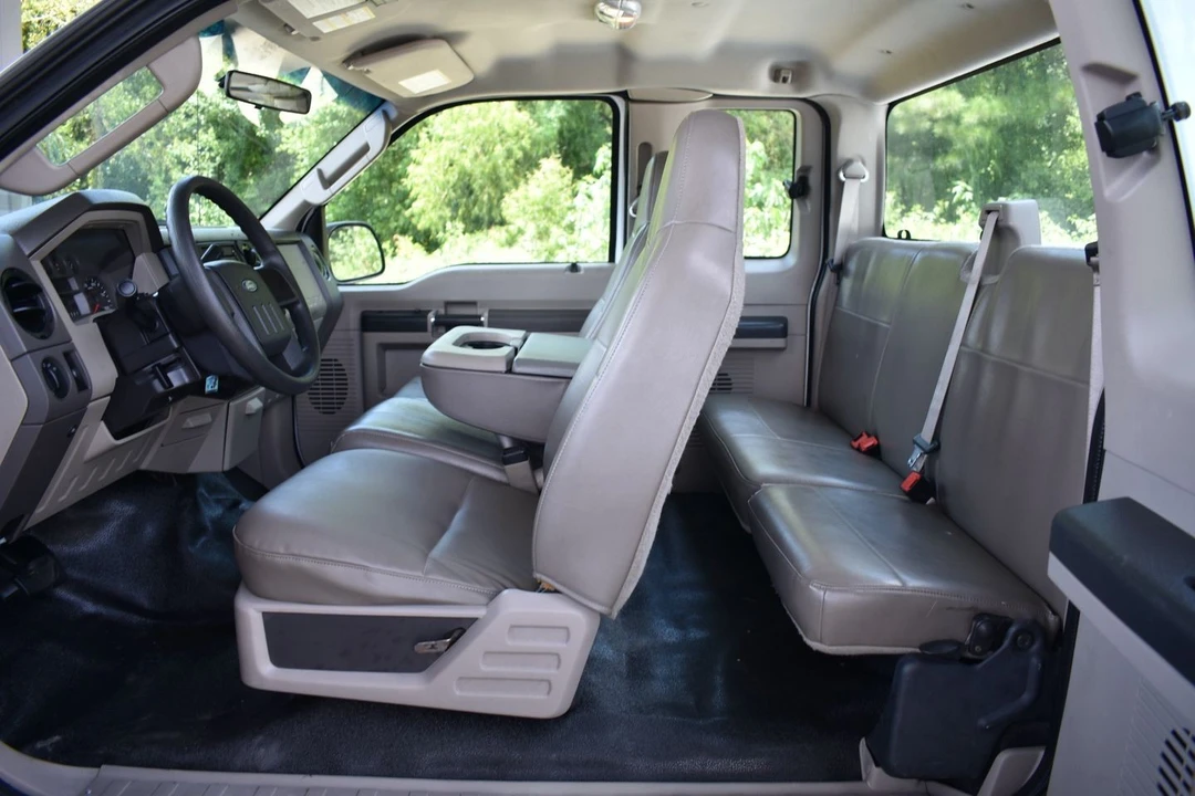 2008 Ford Super Duty 2nd Gen - Image 21 of 21