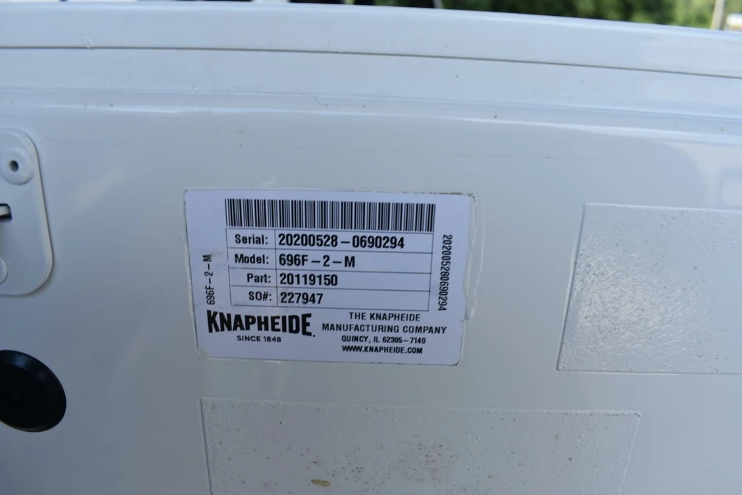 2008 Ford Super Duty 2nd Gen - Image 19 of 30