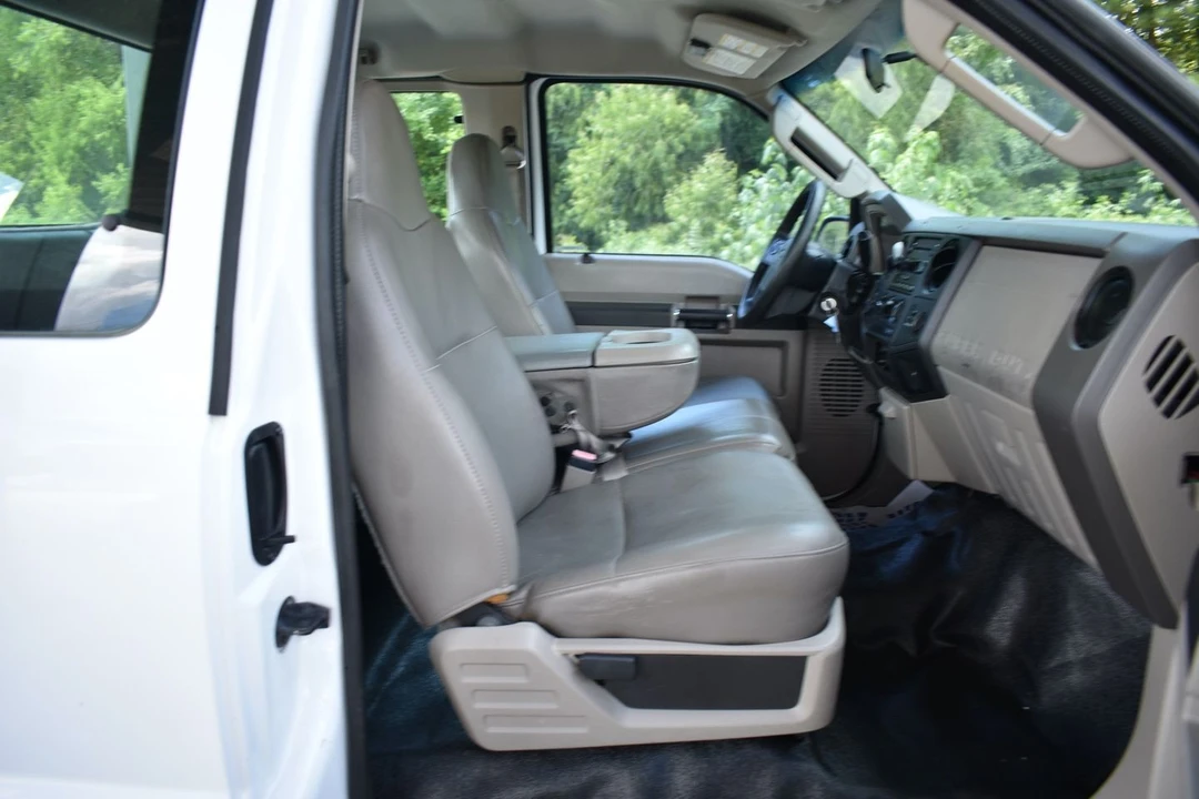 2008 Ford Super Duty 2nd Gen - Image 24 of 30
