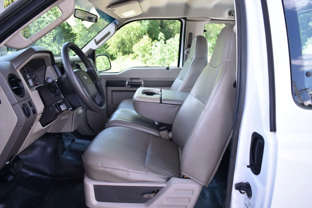 2008 Ford Super Duty 2nd Gen - Image 20 of 30