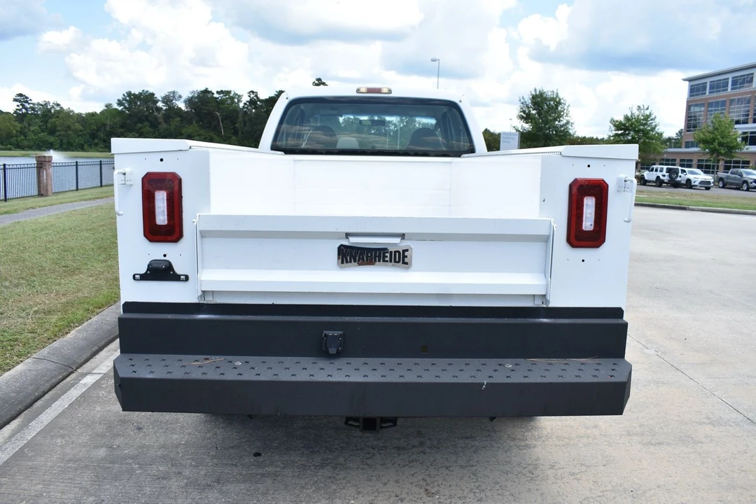 2008 Ford Super Duty 1st Gen - Image 6 of 21