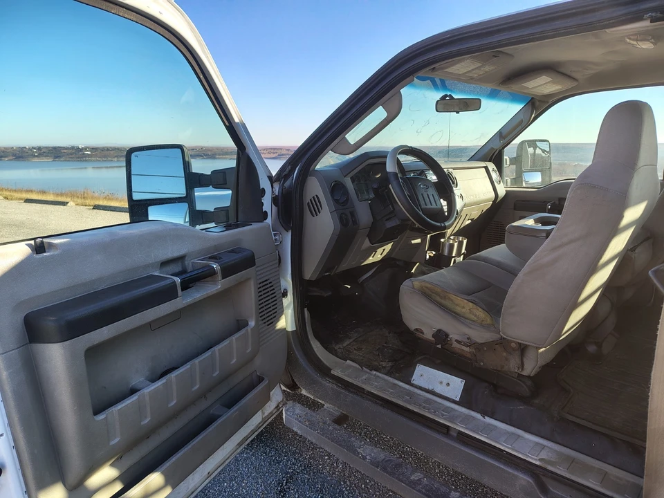 2008 Ford Super Duty 3rd Gen - Image 11 of 20
