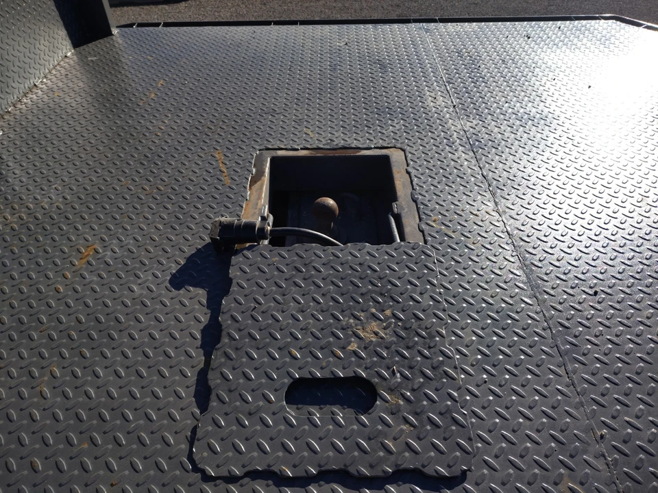 2008 Ford Super Duty 3rd Gen - Image 19 of 20