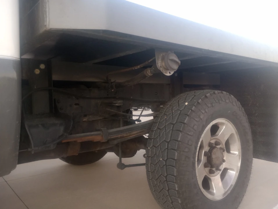 2008 Ford Super Duty 3rd Gen - Image 9 of 20