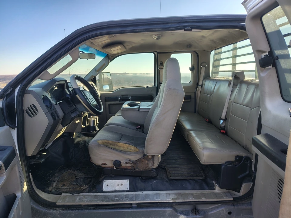 2008 Ford Super Duty 3rd Gen - Image 12 of 20