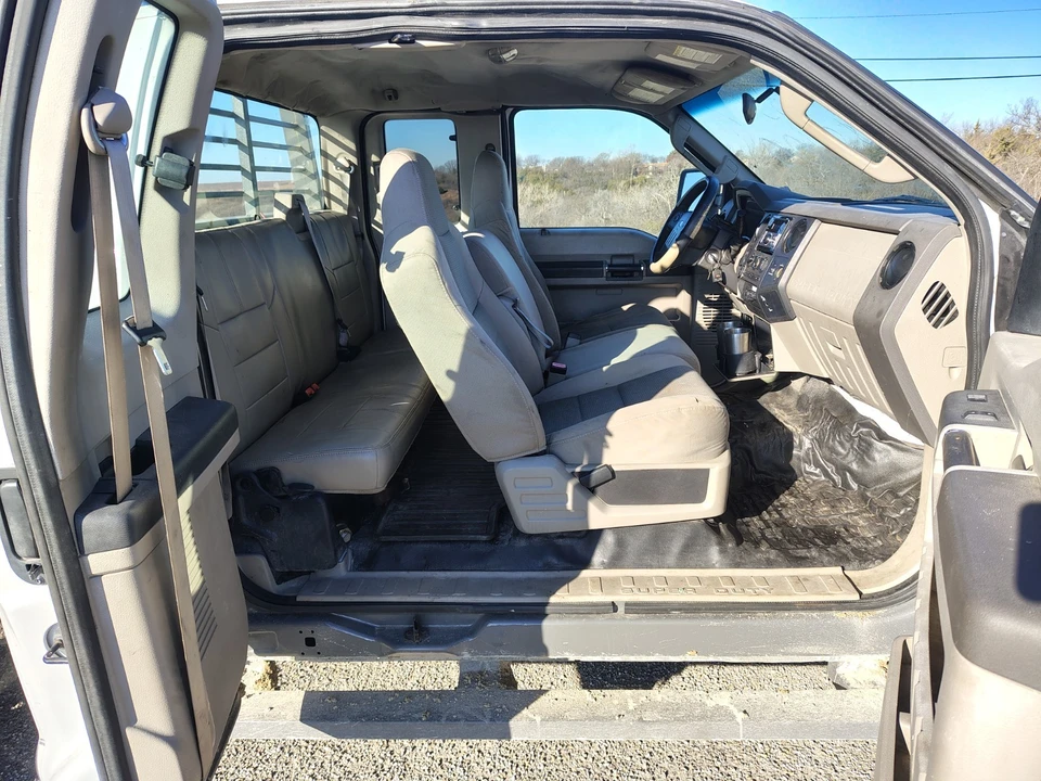 2008 Ford Super Duty 3rd Gen - Image 14 of 20