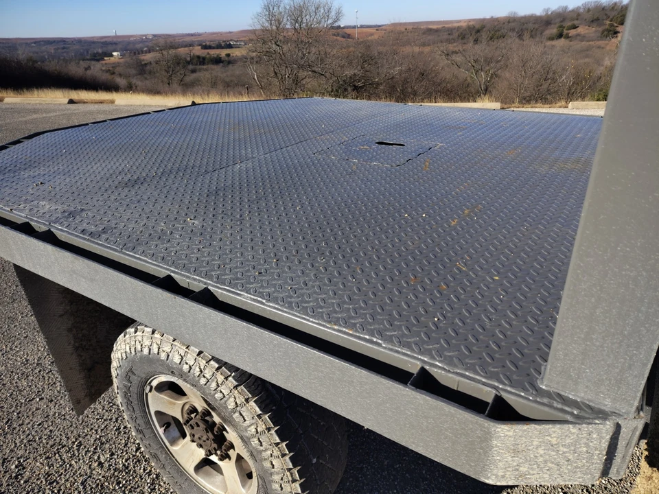 2008 Ford Super Duty 3rd Gen - Image 18 of 20