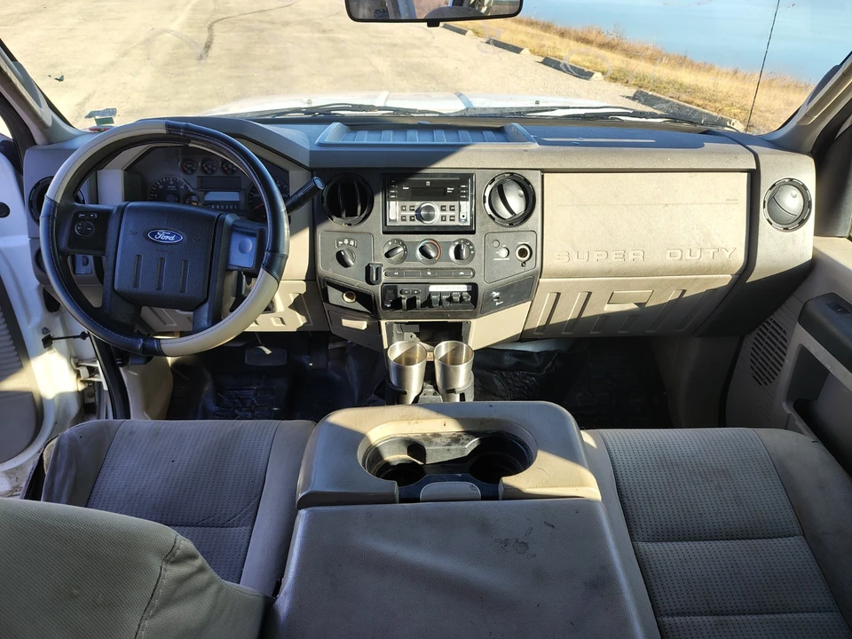 2008 Ford Super Duty 3rd Gen - Image 13 of 20