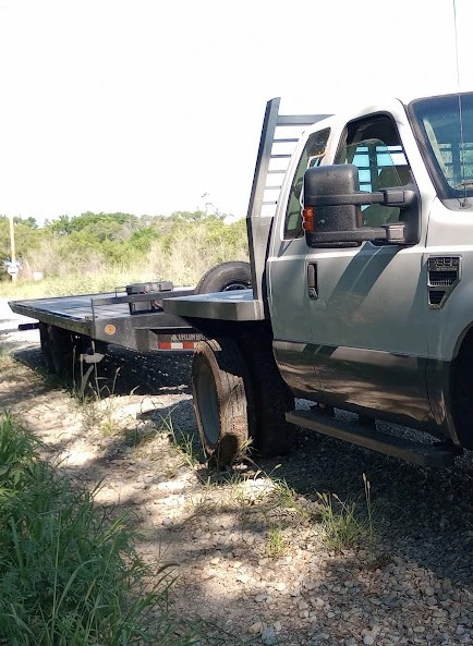 2008 Ford Super Duty 3rd Gen - Image 10 of 20