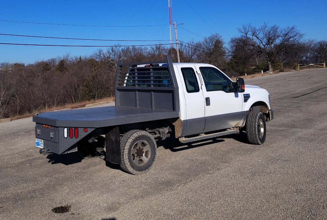 2008 Ford Super Duty 3rd Gen - Image 2 of 20