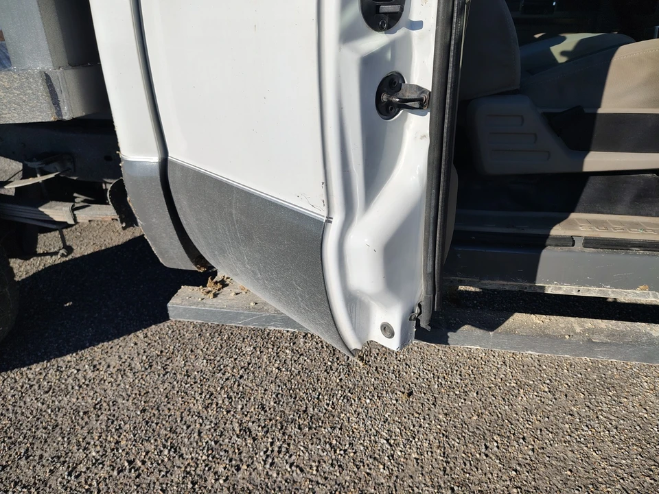 2008 Ford Super Duty 3rd Gen - Image 15 of 20