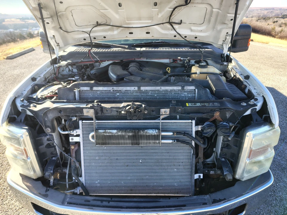 2008 Ford Super Duty 3rd Gen - Image 20 of 20