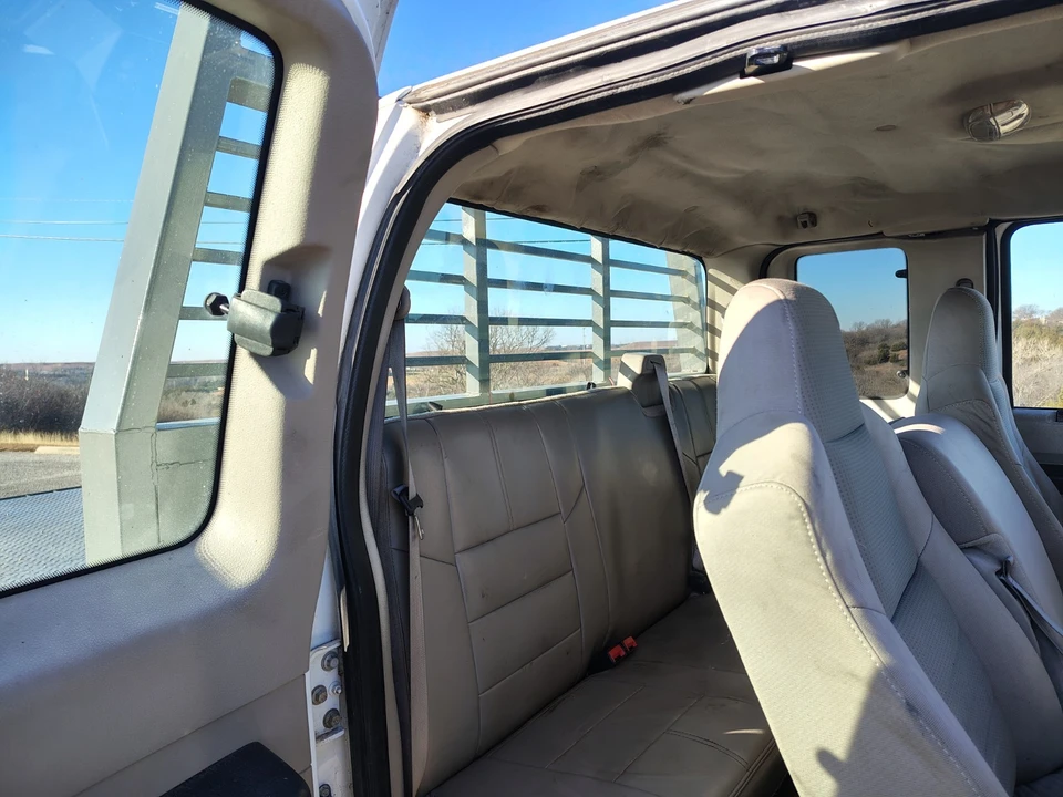 2008 Ford Super Duty 3rd Gen - Image 16 of 20