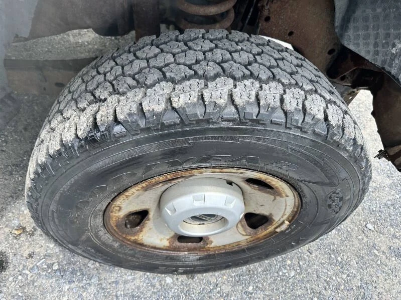 2008 Ford Super Duty 2nd Gen - Image 19 of 21